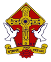 All Saints Diocesan School